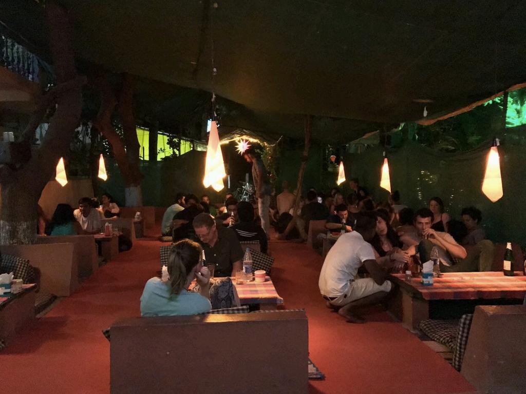 Uma Shankar Hampi Kültér fotó
