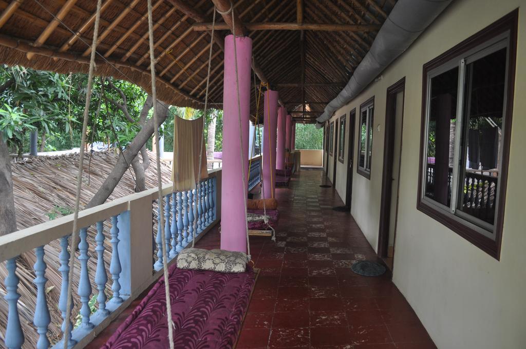 Uma Shankar Hampi Kültér fotó