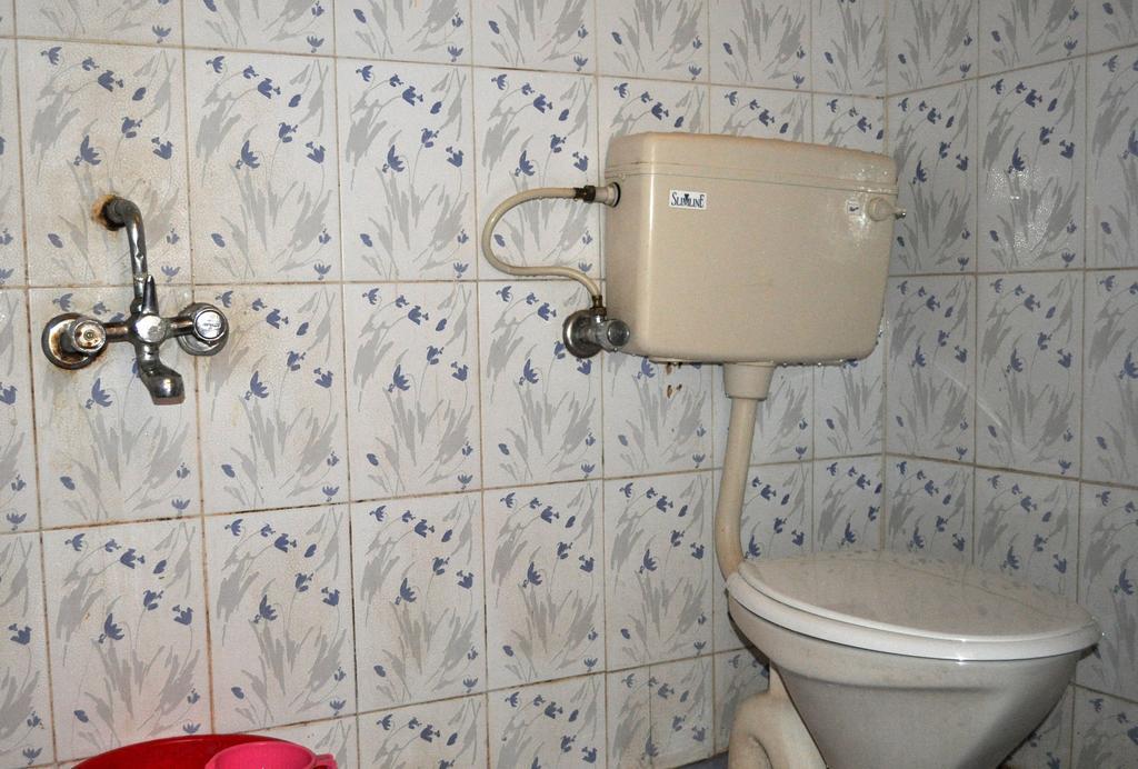 Uma Shankar Hampi Kültér fotó